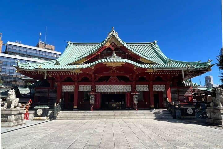 Tokyo: Exploring Anime & Electronics Tour in Akihabara — photo 5