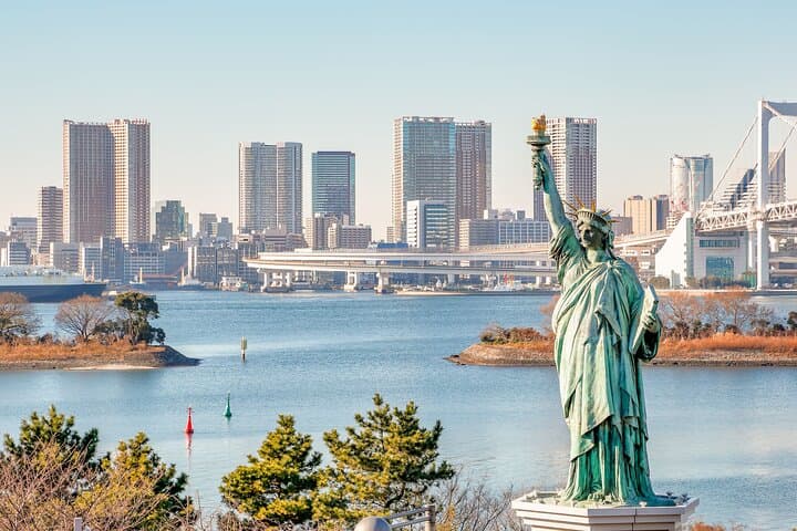 Tokyo Full Day Trip with Private Guide and Luxury Car — photo 8