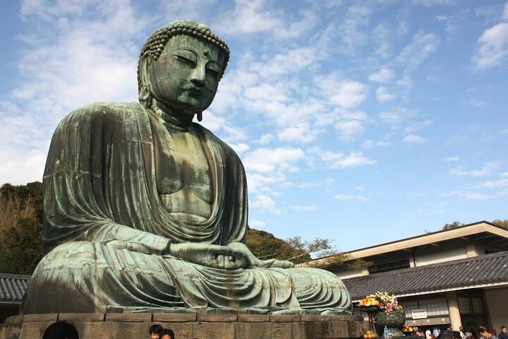 Tokyo Full Day Trip with Private Guide and Luxury Car — photo 12