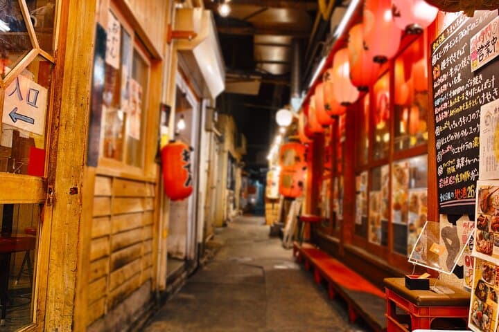 Tokyo Full Day Trip with Private Guide and Luxury Car — photo 13