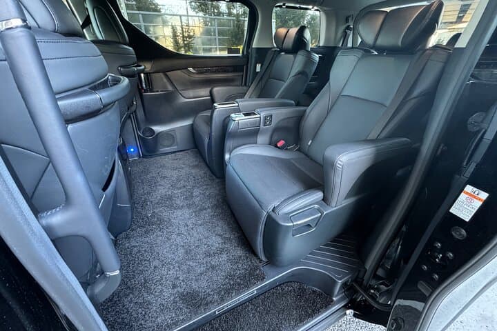 Tokyo (Narita) Airport Transfer Service — photo 3