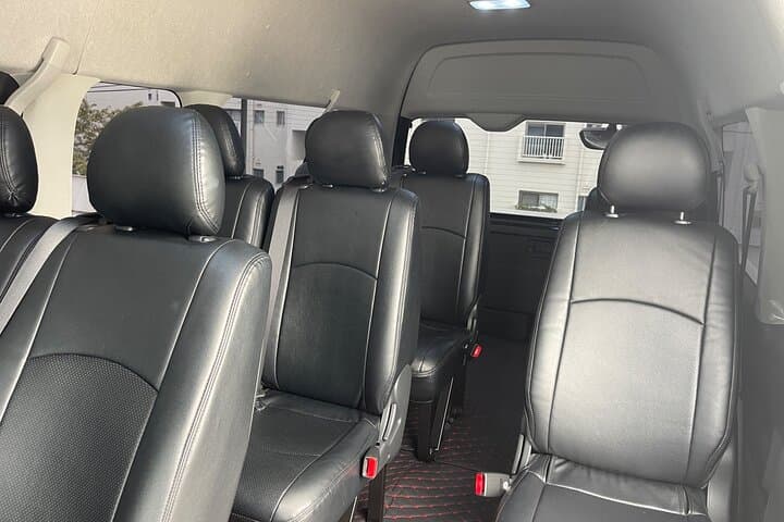 Tokyo (Narita) Airport Transfer Service — photo 7