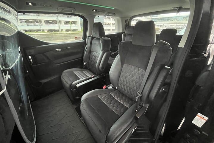 Tokyo (Narita) Airport Transfer Service — photo 8