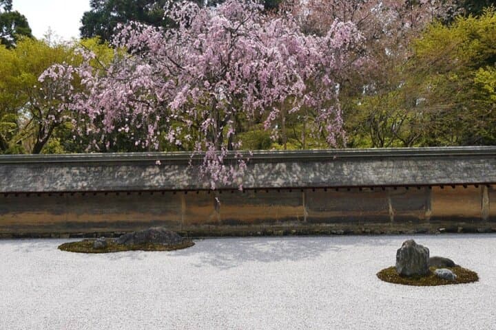 Kyoto ENGLISH GUIDE, Golden Pagoda Bamboo Forest Arashiyama — photo 4