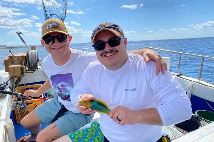 Mangrove Kayak ＆ Sea Fishing Experience in Okinawa — photo 6