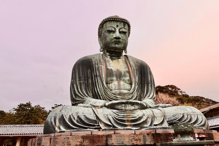 Kamakura Full-Day Private Tour from Tokyo (Customizable) — photo 3