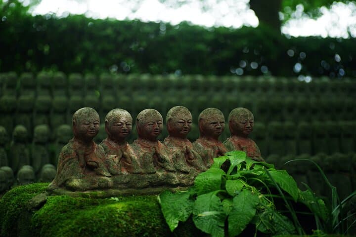 Kamakura Full-Day Private Tour from Tokyo (Customizable) — photo 6