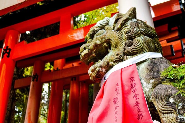 Kamakura Full-Day Private Tour from Tokyo (Customizable) — photo 8