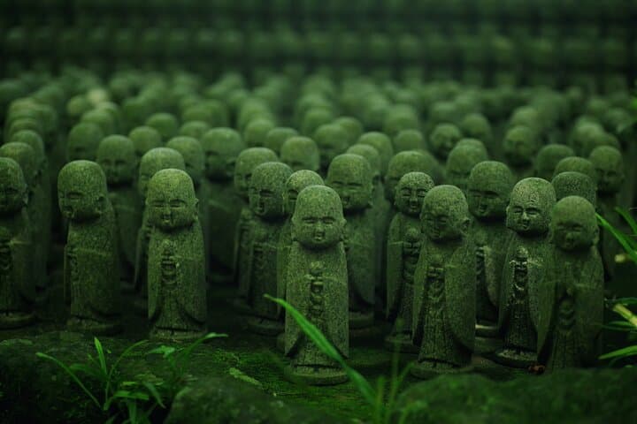 Kamakura Full-Day Private Tour from Tokyo (Customizable) — photo 2