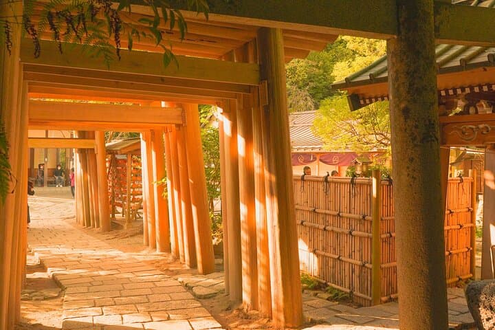 Kamakura Full-Day Private Tour from Tokyo (Customizable) — photo 9