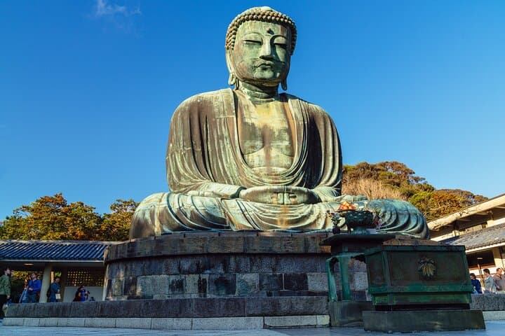 Kamakura Full-Day Private Tour from Tokyo (Customizable) — photo 10