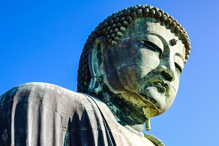 Kamakura Full-Day Private Tour from Tokyo (Customizable) — photo 11