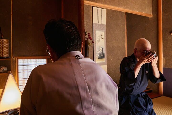 Honor - Experience Budo & Culture once practiced by the samurai — photo 6