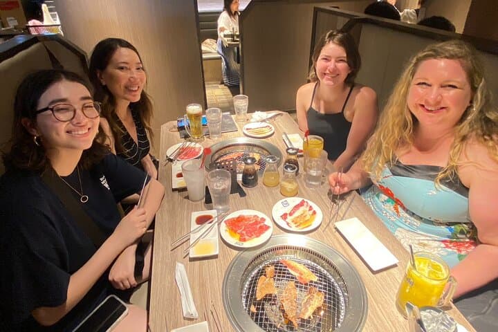 Tokyo in a Day A Tailored Full Day Family Tour with Tasty Bites — photo 5