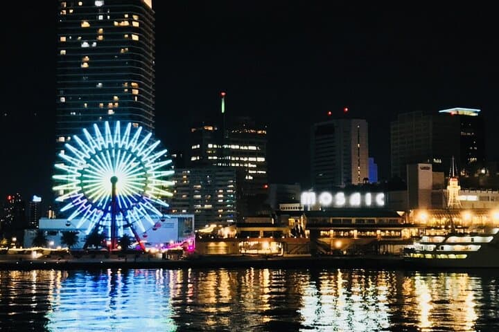 Full Day Walking Tour Around Kobe Mountains Sea and Sake — photo 12