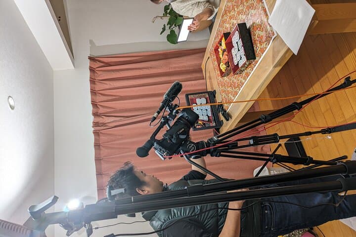 2 hours sushi class — photo 14