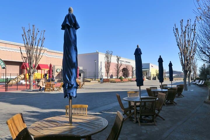 Private Shopping Tour from Tokyo Hotels to Sano Premium Outlets — photo 2