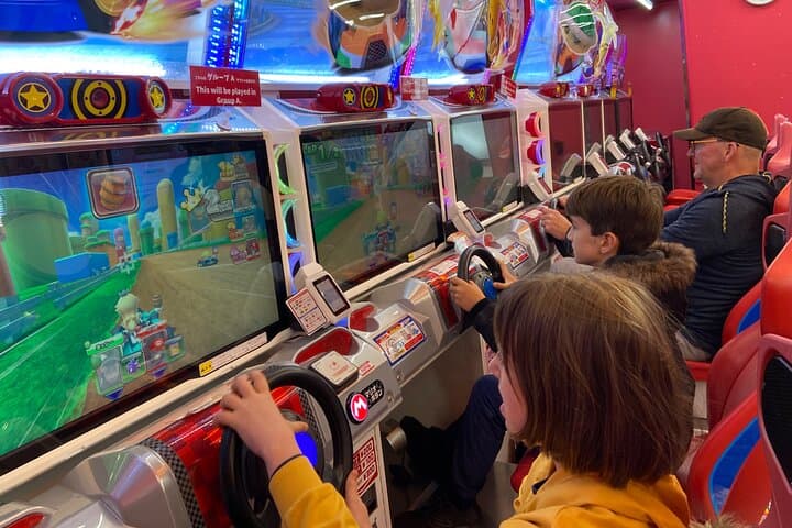 100% PRIVATE Anime, Manga, Game & Pop Culture Tour in Akihabara — photo 11