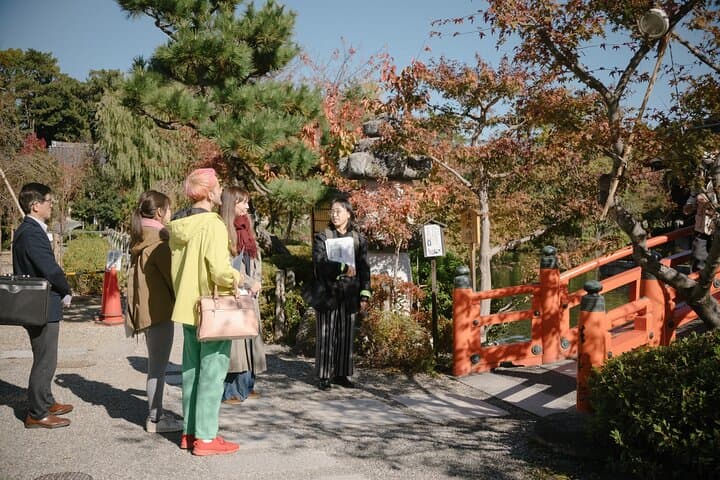 3 Hour Vegan Walking Tour with Lunch — photo 3