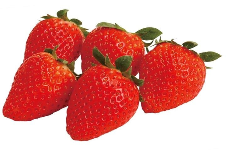 All You Can Eat Strawberry Picking in Izumisano Osaka — photo 16