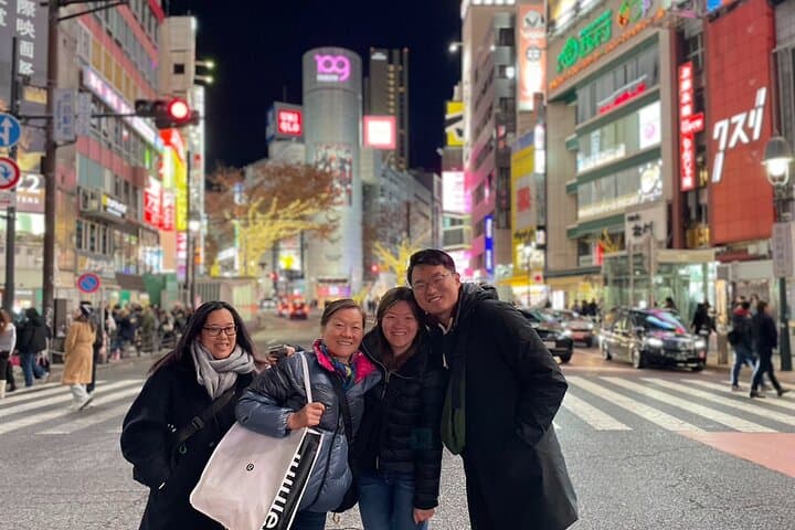 Catch Your Best Moments In Tokyo With A Professional Photographer — photo 7