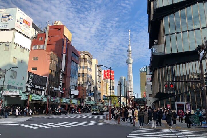 Catch Your Best Moments In Tokyo With A Professional Photographer — photo 9