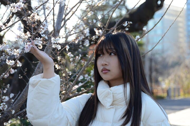 Catch Your Best Moments In Tokyo With A Professional Photographer — photo 2