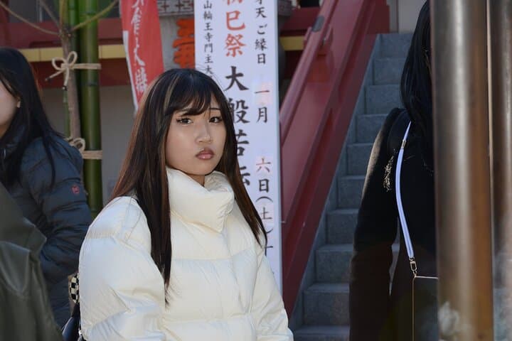 Catch Your Best Moments In Tokyo With A Professional Photographer — photo 12