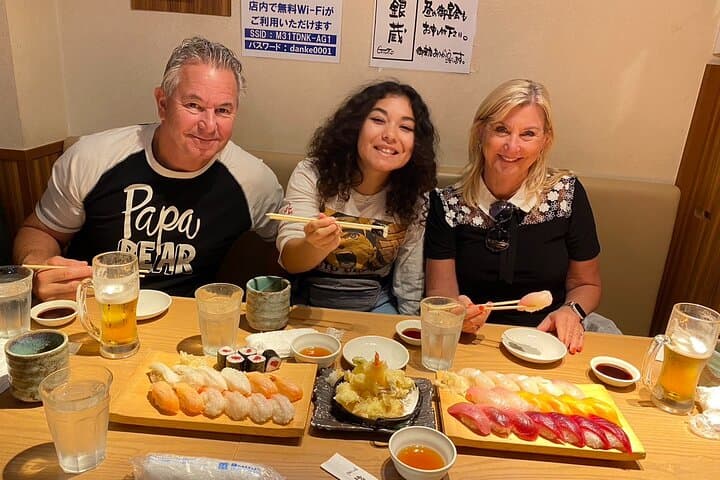 Akihabara Flavors and Anime Fun Private Guided Tour for All Ages — photo 16