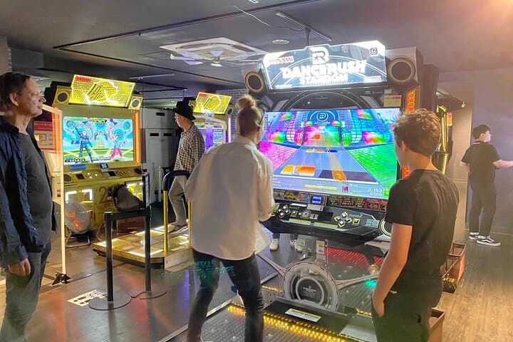 Akihabara Flavors and Anime Fun Private Guided Tour for All Ages — photo 11