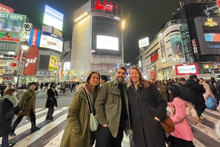 Savor Tokyo After 5: Hidden Gems & Delicious Bites With Guide — photo 2