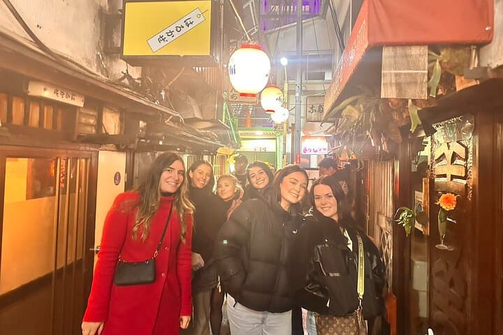 Savor Tokyo After 5: Hidden Gems & Delicious Bites With Guide — photo 12