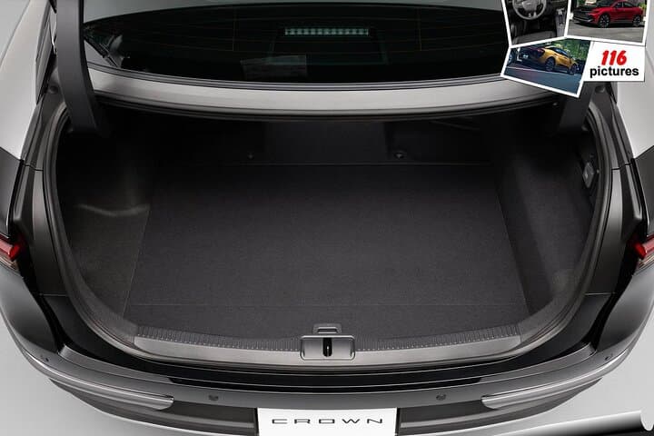 Private Departure from Tokyo City to Narita Airport NRT by Sedan — photo 4