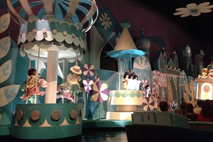 SMALL WORLDS Miniature Museum Japan — photo 7
