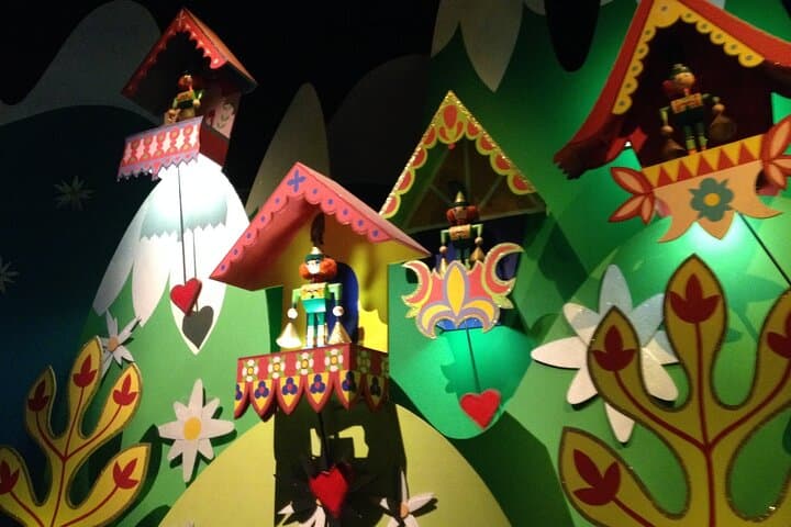 SMALL WORLDS Miniature Museum Japan — photo 8