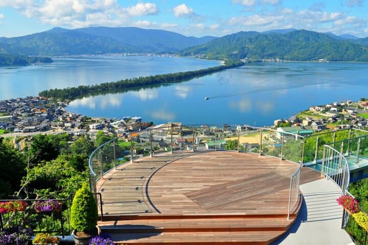 Osaka Private Charter Tour Miyama & Amanohashidate & Uji Routes — photo 4