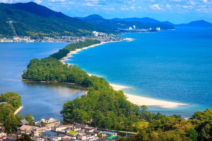 Osaka Private Charter Tour Miyama & Amanohashidate & Uji Routes — photo 3