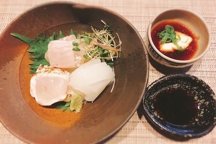KYOTO GION Walking PRIVATE Tour and Customized Kappo Dinner — photo 2