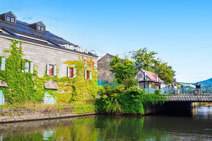 Otaru 6hr Private Trip with Government-Licensed Guide — photo 10