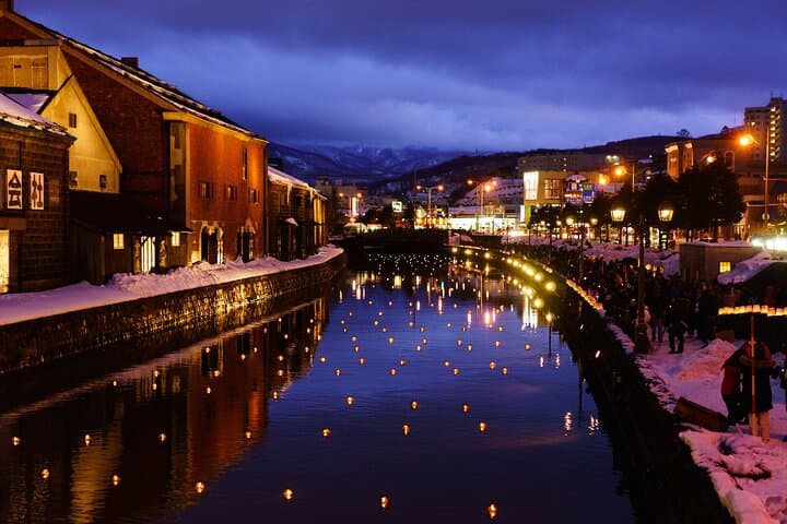 Otaru 6hr Private Trip with Government-Licensed Guide — photo 19
