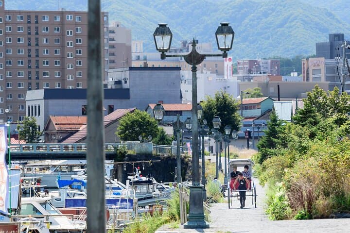 Otaru 6hr Private Trip with Government-Licensed Guide — photo 20