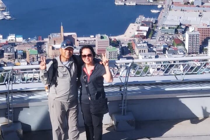 Hakodate 6hr Private Tour with Government-Licensed Guide — photo 18