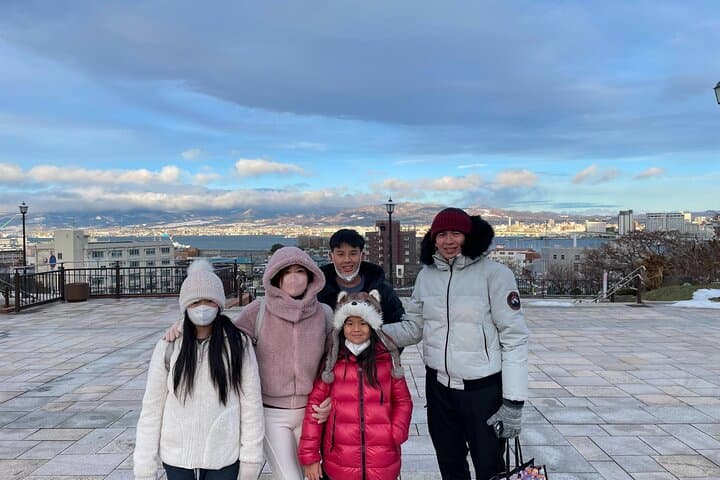 Hakodate 6hr Private Tour with Government-Licensed Guide — photo 19