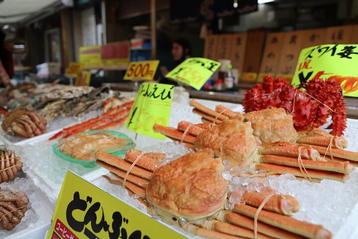 Hakodate 4hr Private Tour with Government-Licensed Guide — photo 20