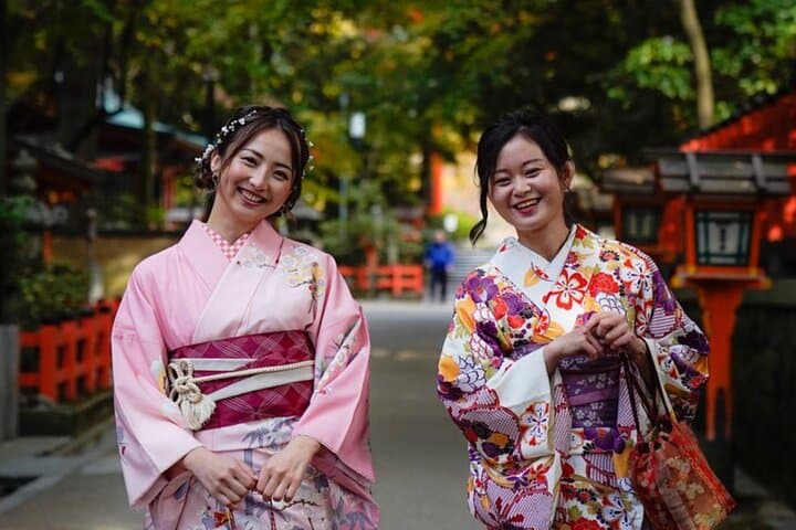 Kyoto Private Custom Tour with Local Guide — photo 5