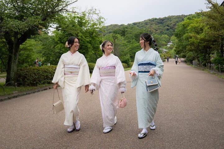 Kyoto Private Custom Tour with Local Guide — photo 2