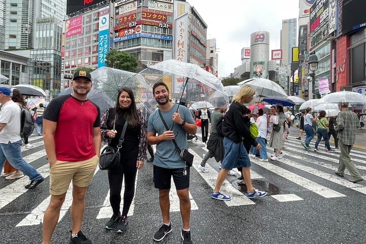 2 Days Private Tour in Kyoto and Nara with a Local Guide With Car — photo 10
