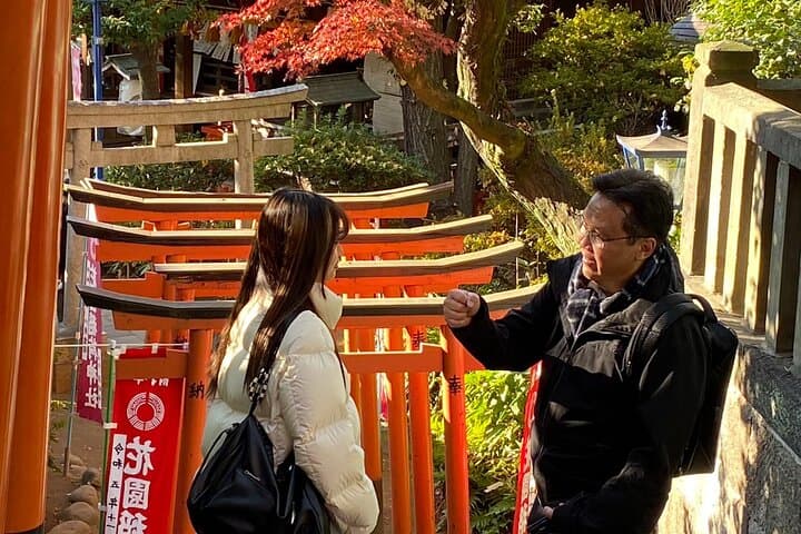 2 Days Private Tour in Kyoto and Nara with a Local Guide With Car — photo 13