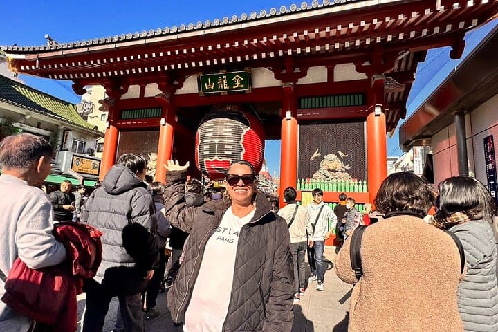 2 Days Private Tour in Kyoto and Nara with a Local Guide With Car — photo 15