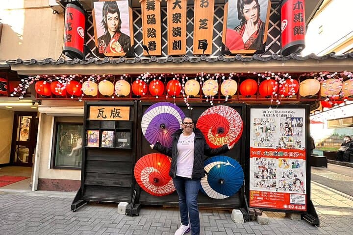 2 Days Private Tour in Kyoto and Nara with a Local Guide With Car — photo 7